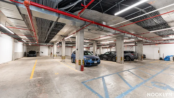 Rented by Nooklyn NYC LLC | media 60