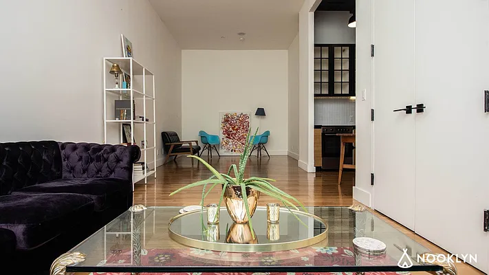 Rented by Nooklyn NYC LLC | media 17