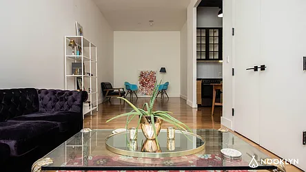 Rented by Nooklyn NYC LLC