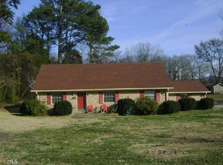 294 Oak Hill Dr, Rockmart, GA 30153