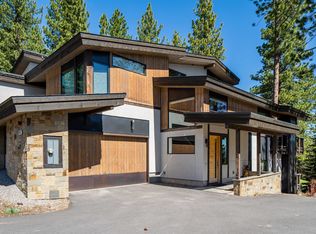 9230 Heartwood Dr, Truckee, CA