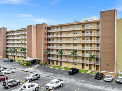 500 NE 12th Ave APT 603, Hallandale Beach, FL, 33009