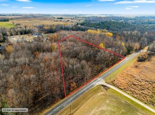 Lt1 KASMER ROAD, Mishicot, WI 54228