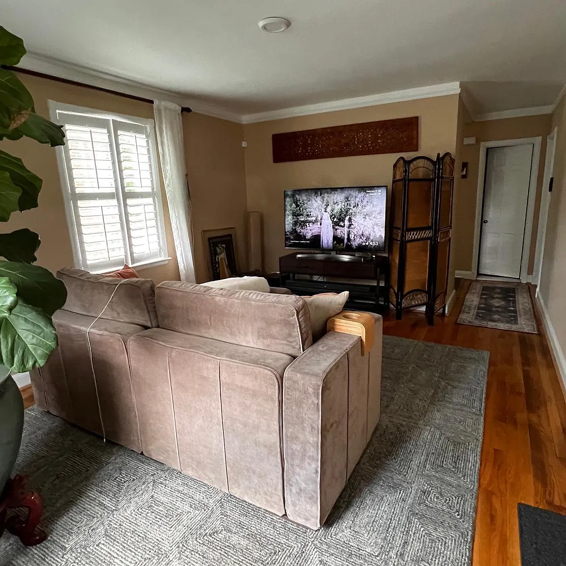2 bed, 2.0 bath, 2215 sqft, $2,500 — Photo 4