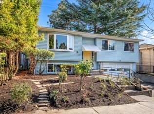 2630 SE 73rd Ave, Portland, OR 97206