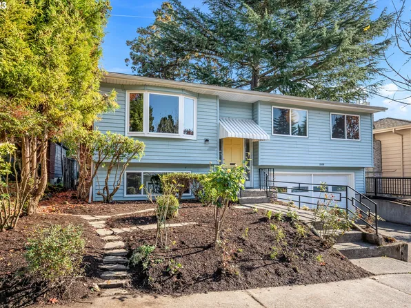 2630 SE 73rd Ave, Portland, OR 97206