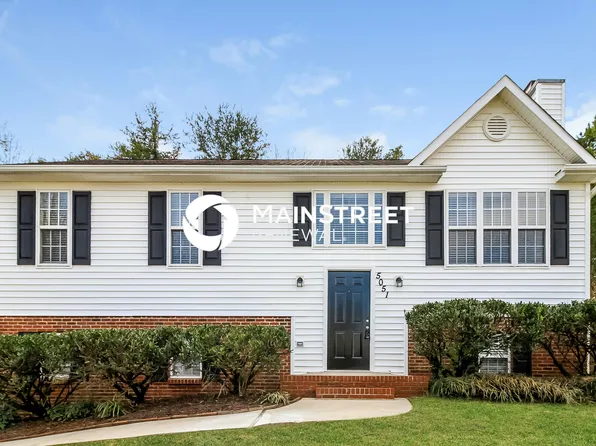 5051 Windsbury Ridge Rd, Clemmons, NC 27012