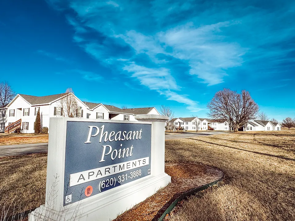 Pheasant Point