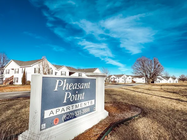 Pheasant Point