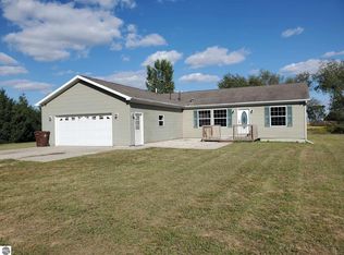 1995 Plainfield Rd, Mount Pleasant, MI 48858