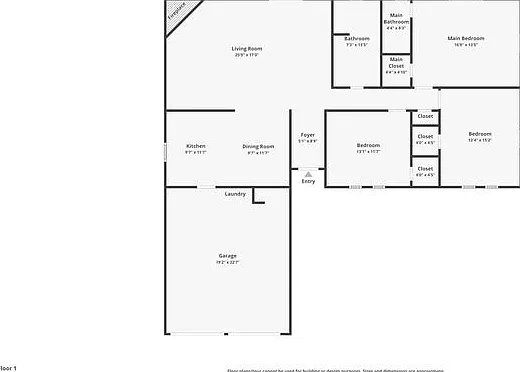 1300 Prelude Dr — Photo 16