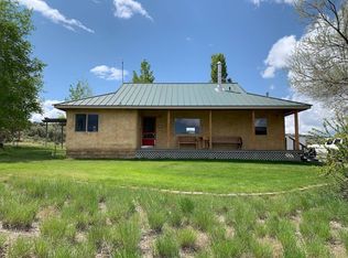 56207 Butte Valley Rd, Riley, OR 97758