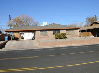 359 S Navajo Dr, Page, AZ 86040
