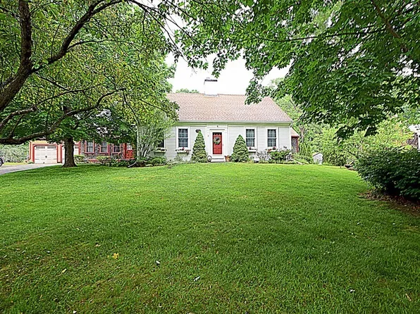 8 Water St, South Easton, MA 02375