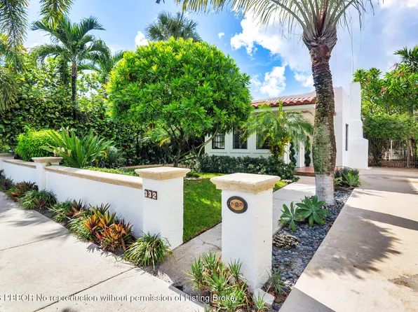 332 Pilgrim Rd, West Palm Beach, FL 33405