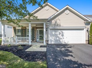310 Sentinel Ln, Newark, DE 19702