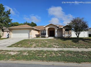 1061 Archway Dr, Spring Hill, FL 34608