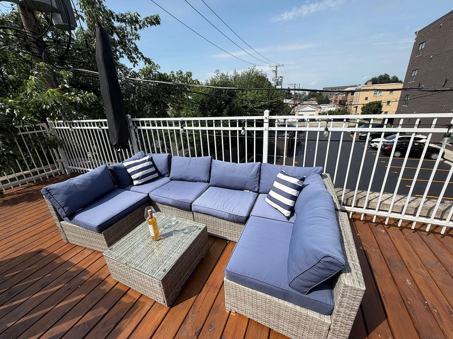 Apt 208 — Photo 2