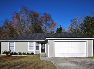 1158 Buccaneer Blvd, Green Cove Springs, FL 32043