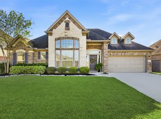 11914 Pearl Ln, Dayton, TX 77535