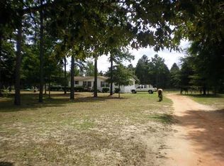 10665 Ridge Crest Dr N, Wilmer, AL 36587