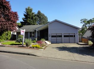 16810 SW Cynthia St, Beaverton, OR 97007