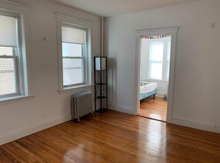 119 Brainerd Rd #4U, Allston, MA 02134