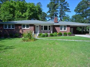 7407 Creekwood Dr, Columbia, SC 29223