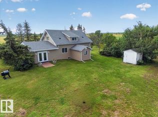 543069 Range Road 191, Lamont County, AB T0B 0W0