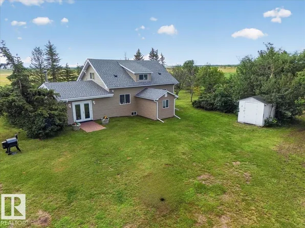 543069 Range Road 191, Lamont County, AB T0B 0W0
