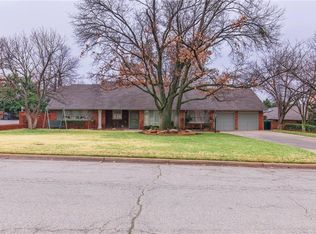 2508 Clermont Pl, Oklahoma City, OK 73116