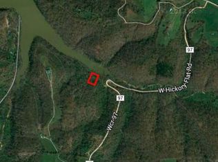 Hickory Flat Rd, Springdale, AR 72764