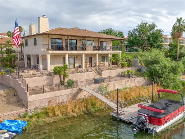 1192 Juanita Ln, Bullhead City, AZ 86442