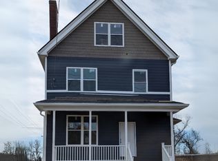 1921 Clarion Ave, Cincinnati, OH 45207