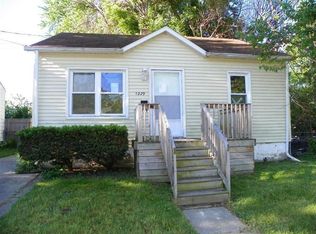 1229 Huron St, Flint, MI 48507