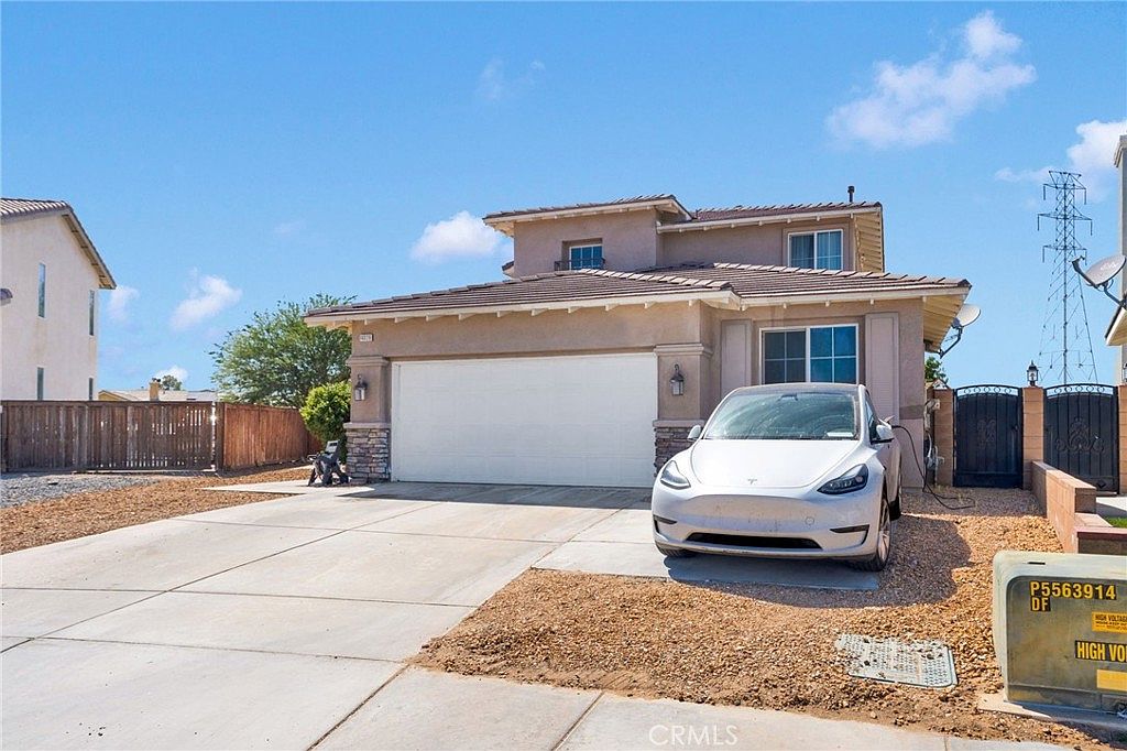 14826 Benjamin Rd, Adelanto, CA 92301 | Zillow