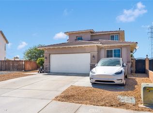 14826 Benjamin Rd, Adelanto, CA 92301