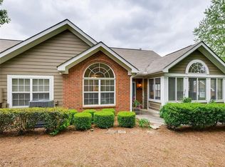134 Vintage Club Cir #5, Marietta, GA