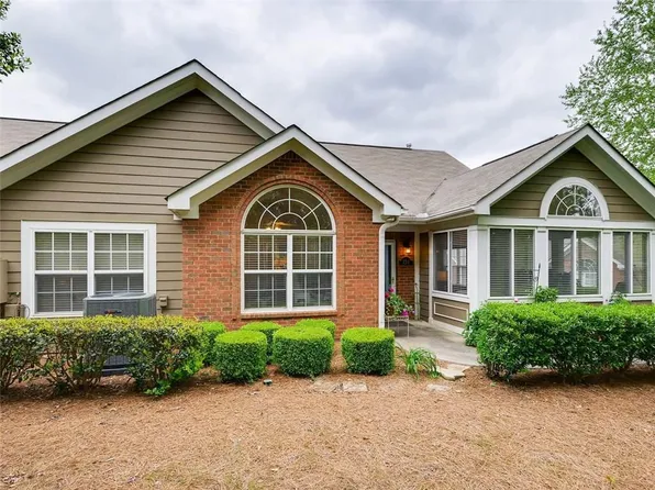134 Vintage Club Cir #5, Marietta, GA 30066