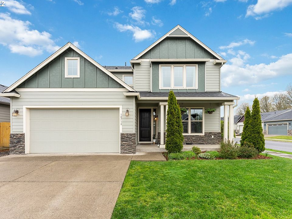 1st image of 10718 NE 144th Ave