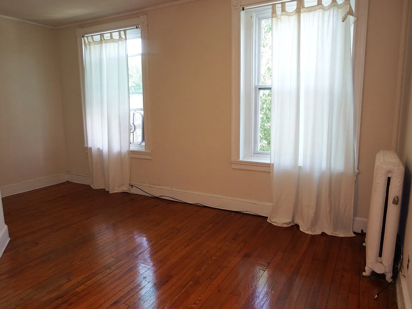 2623 N. Calvert St. — Photo 2