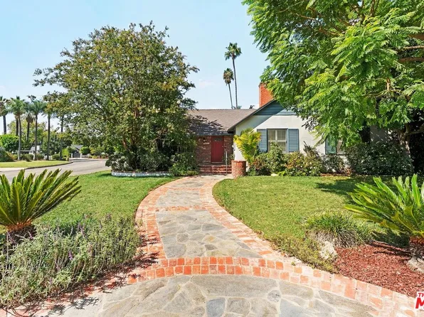 4841 Mammoth Ave, Sherman Oaks, CA 91423
