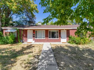 151 E Claybourne Ave, Salt Lake City, UT 84115