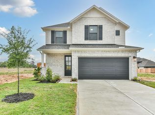 19241 Hazel Firs Ct, Magnolia, TX 77355