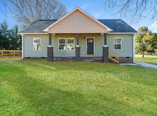 309 Kirk St, China Grove, NC 28023