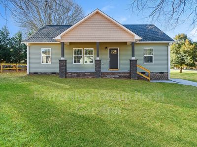 309 Kirk St, China Grove, NC, 28023