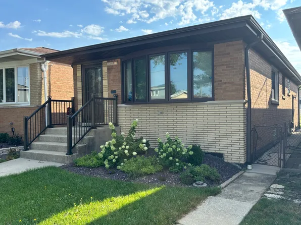 6047 S Normandy Ave, Chicago, IL 60638