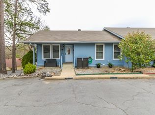 2 Perralena Ln, Hot Springs Village, AR 71909