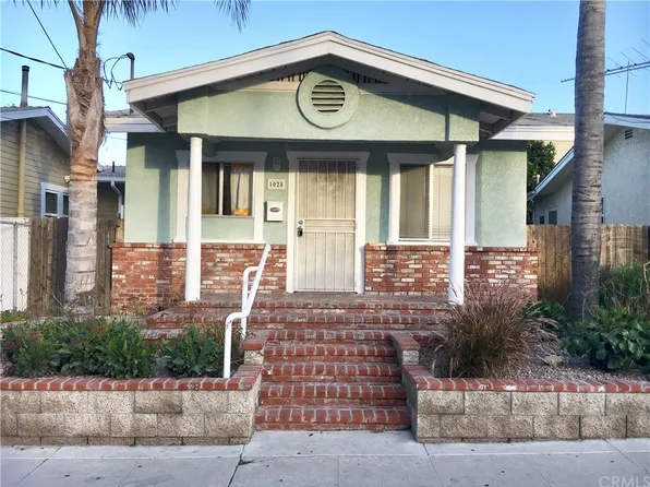1028 S Grand Ave, Los Angeles, CA 90015