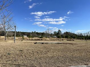 402 Roberson Rd, Odum, GA 31555